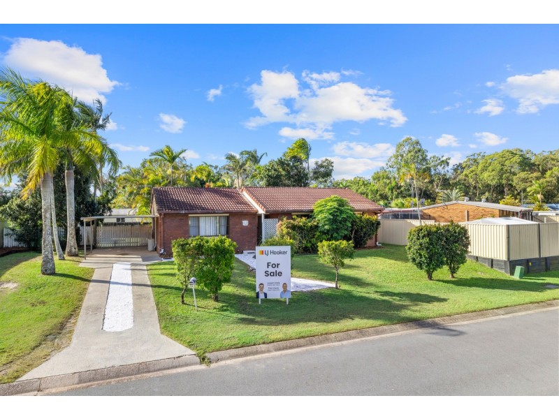27 Terrier Court, Redland Bay QLD 4165