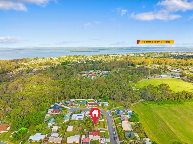 27 Terrier Court, Redland Bay QLD 4165