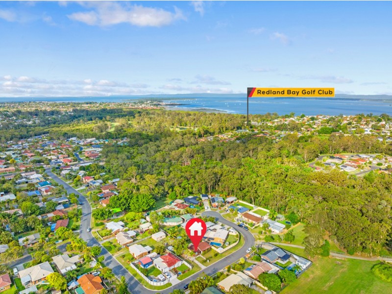 27 Terrier Court, Redland Bay QLD 4165