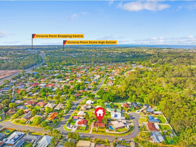 27 Terrier Court, Redland Bay QLD 4165