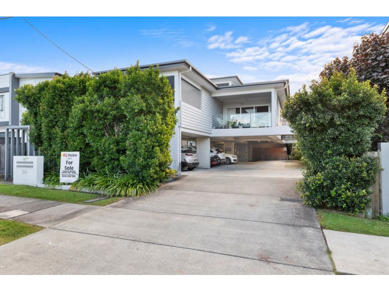 2/56 Dickenson Street, Carina QLD 4152
