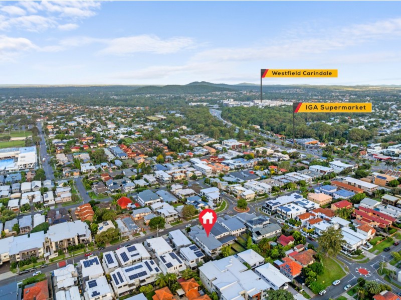 2/56 Dickenson Street, Carina QLD 4152