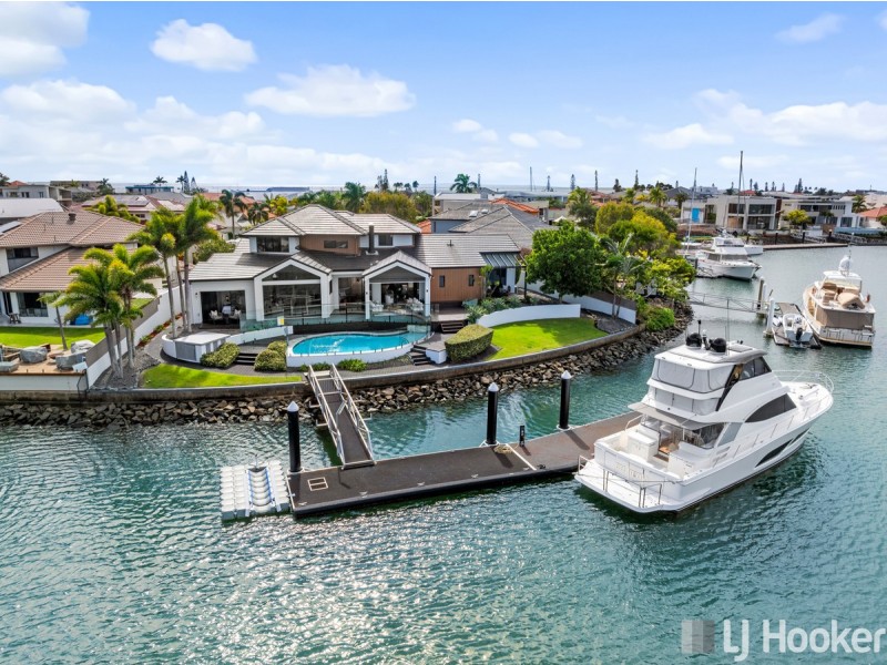 34 Piermont Place, Raby Bay QLD 4163