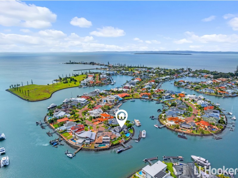 34 Piermont Place, Raby Bay QLD 4163