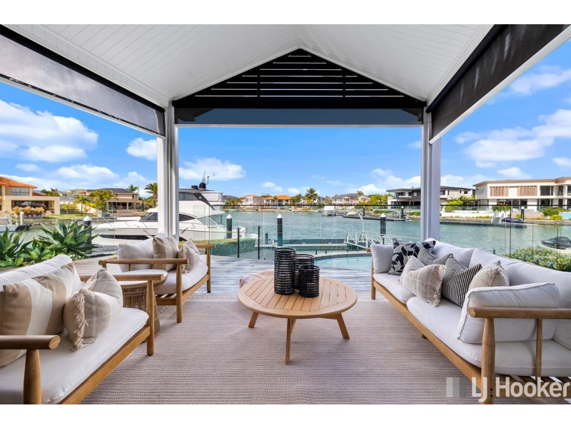 34 Piermont Place, Raby Bay QLD 4163