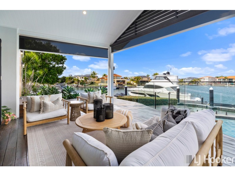 34 Piermont Place, Raby Bay QLD 4163