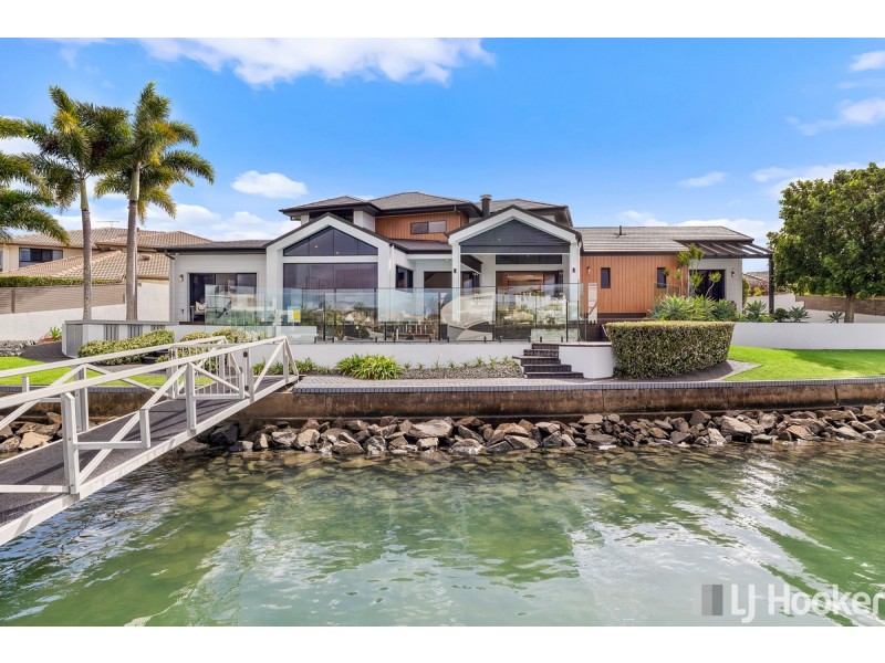 34 Piermont Place, Raby Bay QLD 4163