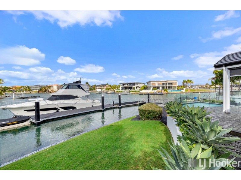 34 Piermont Place, Raby Bay QLD 4163