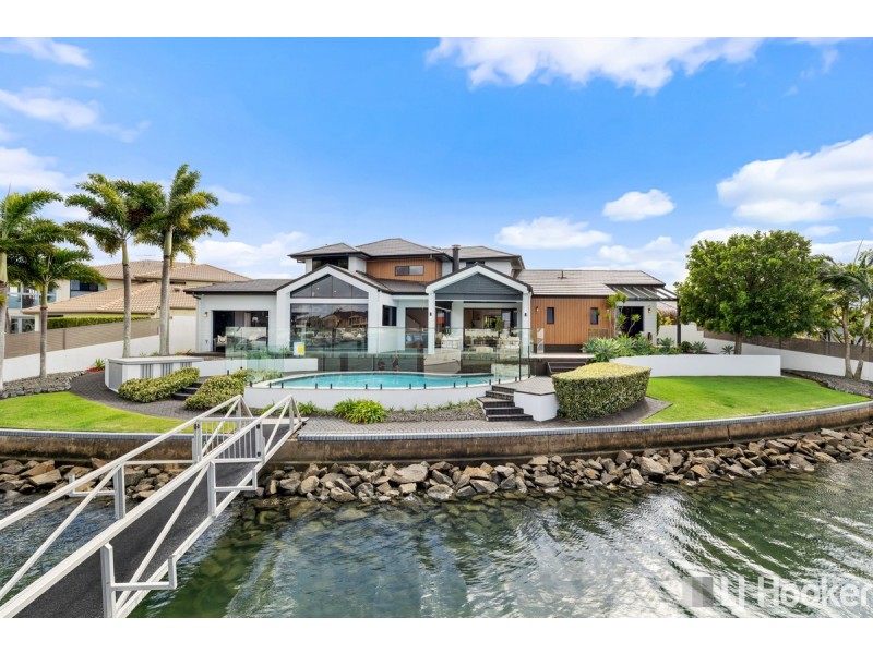 34 Piermont Place, Raby Bay QLD 4163