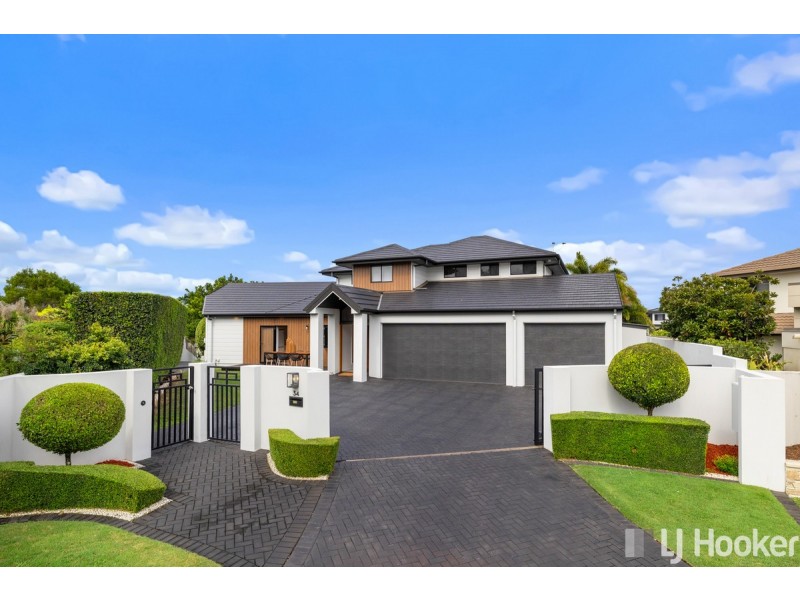 34 Piermont Place, Raby Bay QLD 4163