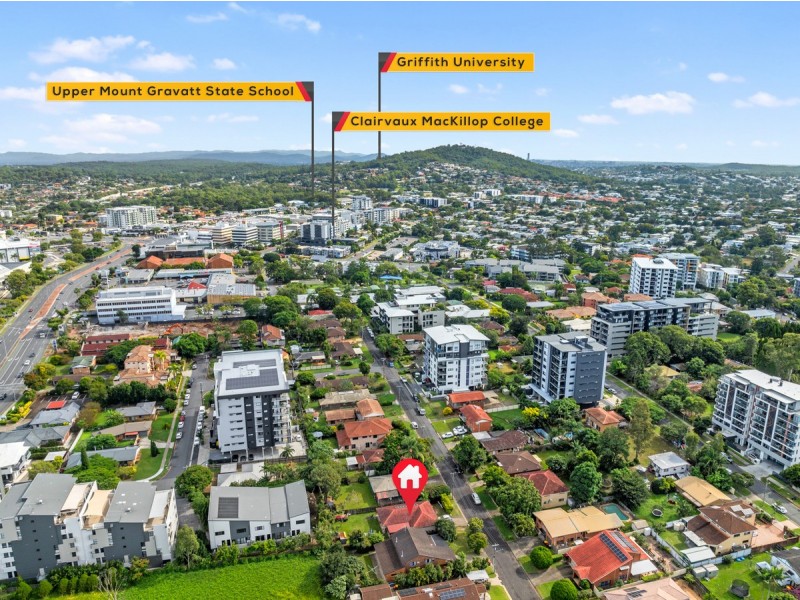 28 Khandalla Street, Upper Mount Gravatt QLD 4122