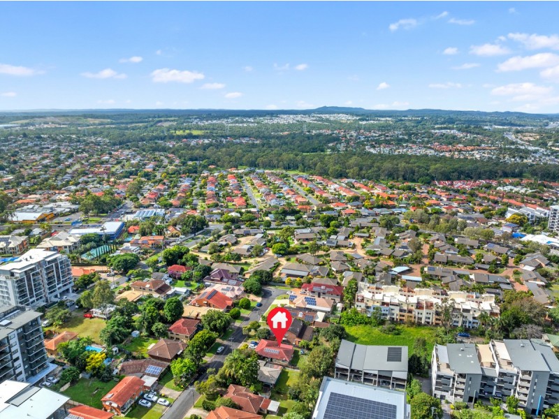 28 Khandalla Street, Upper Mount Gravatt QLD 4122