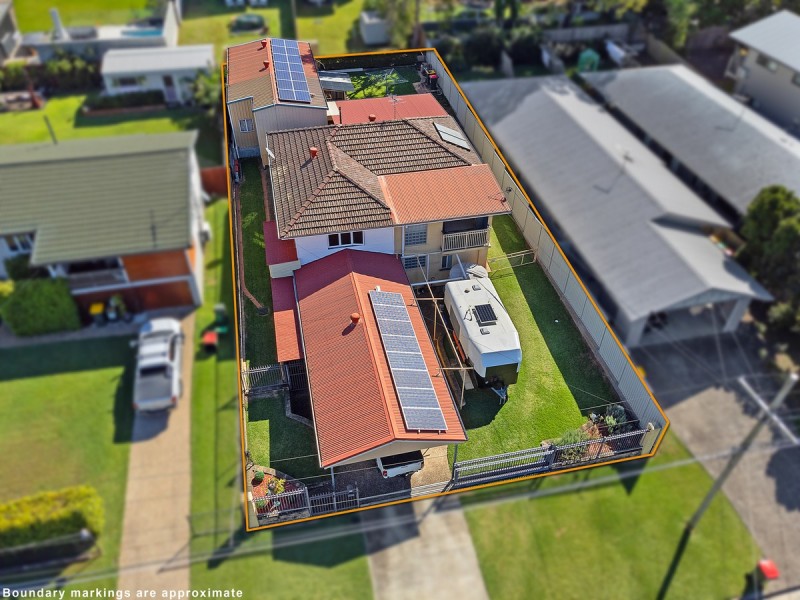 17 Herswell Avenue, Wynnum West QLD 4178