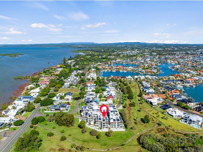 6/1 Cross Lane, Cleveland QLD 4163