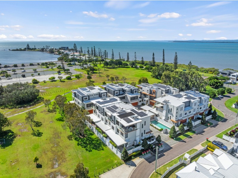 6/1 Cross Lane, Cleveland QLD 4163