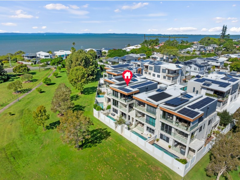 6/1 Cross Lane, Cleveland QLD 4163