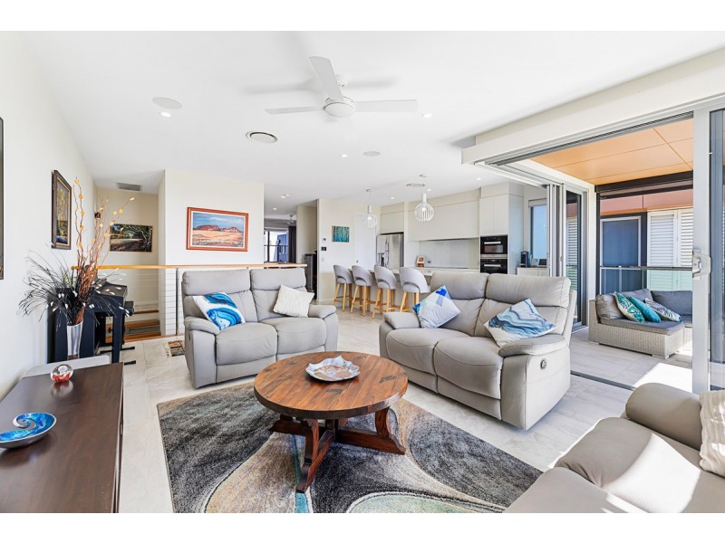 6/1 Cross Lane, Cleveland QLD 4163