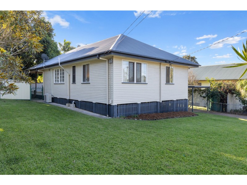 2 Canterbury Street, Mount Gravatt East QLD 4122