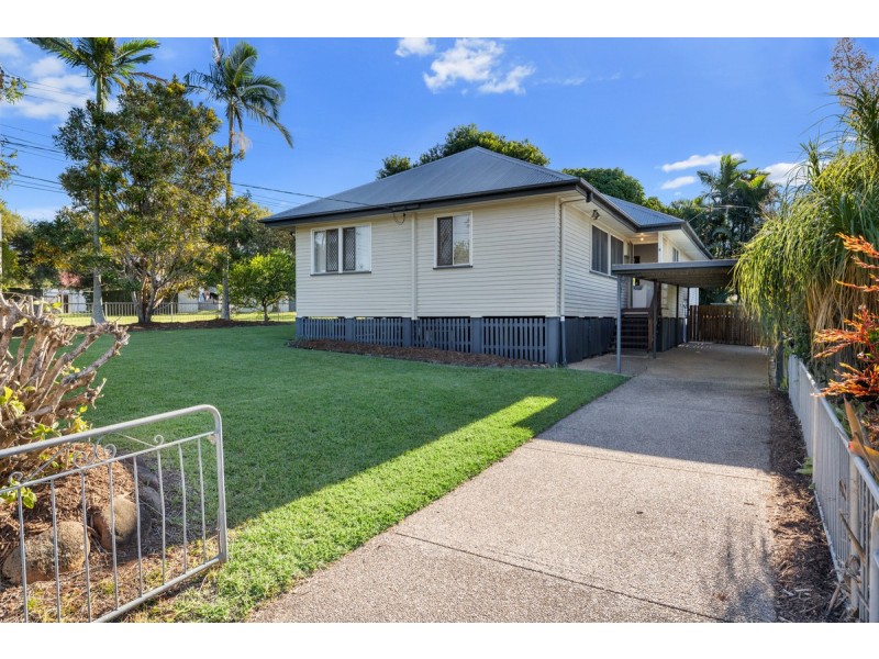 2 Canterbury Street, Mount Gravatt East QLD 4122