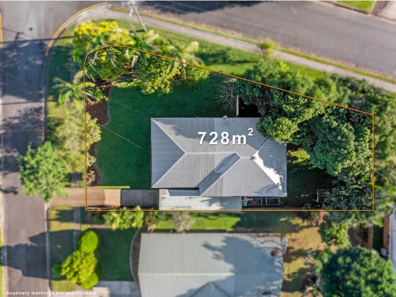 2 Canterbury Street, Mount Gravatt East QLD 4122