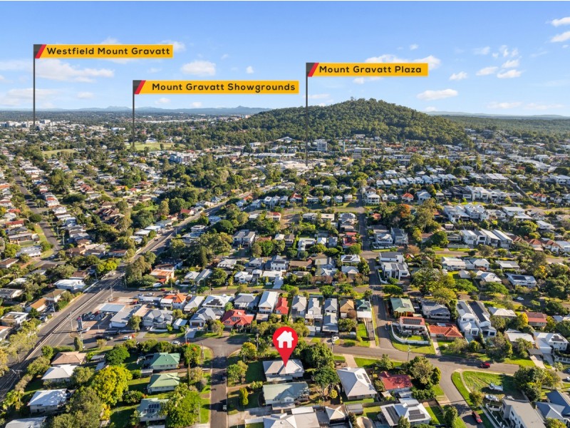 2 Canterbury Street, Mount Gravatt East QLD 4122
