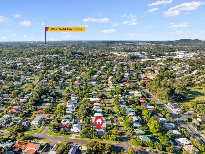 2 Canterbury Street, Mount Gravatt East QLD 4122