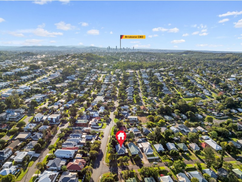 2 Canterbury Street, Mount Gravatt East QLD 4122