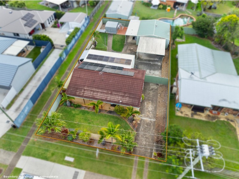 5 Benfer Road, Victoria Point QLD 4165