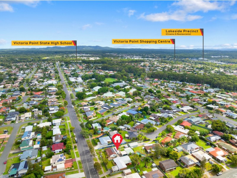 5 Benfer Road, Victoria Point QLD 4165