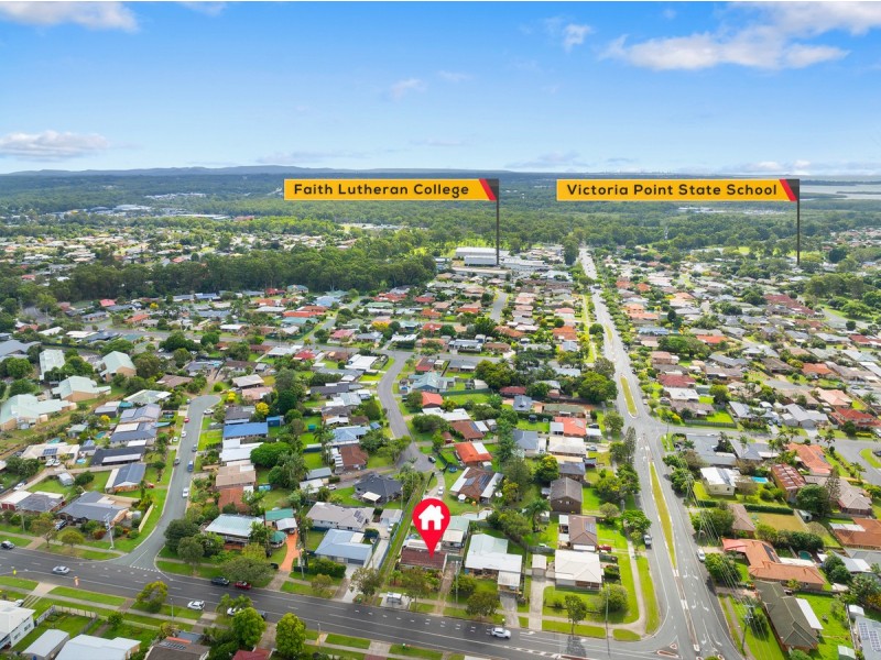 5 Benfer Road, Victoria Point QLD 4165