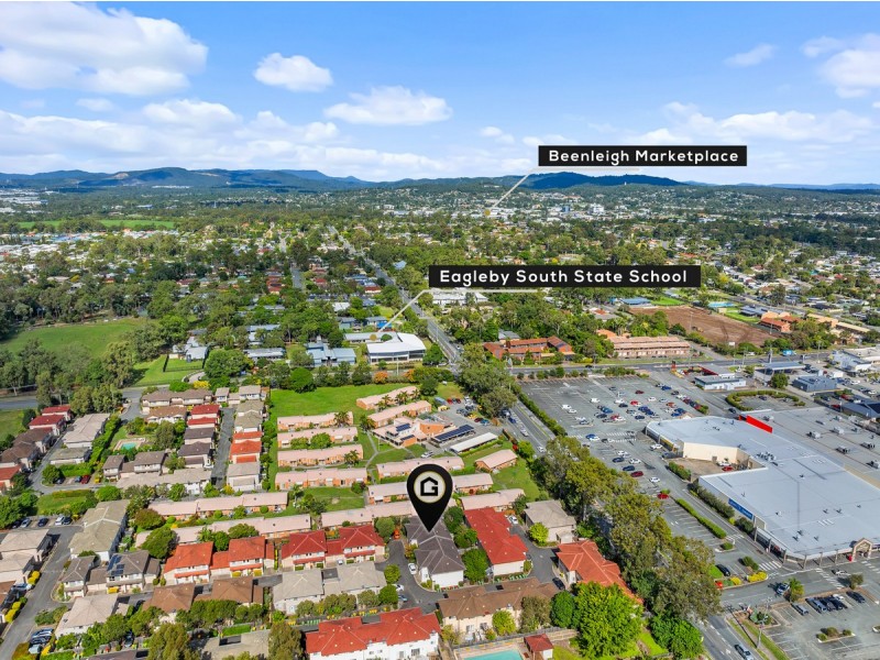 17/147 Fryar Road, Eagleby QLD 4207