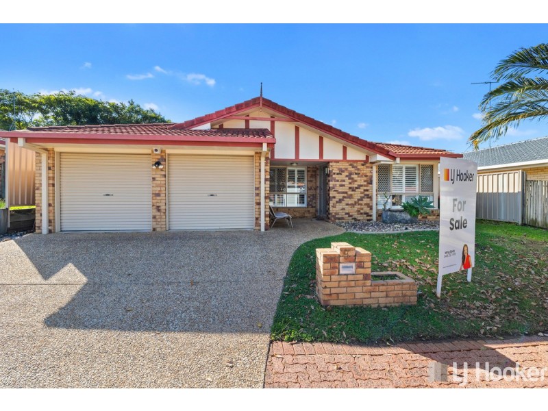 5 Camdre Court, Cleveland QLD 4163