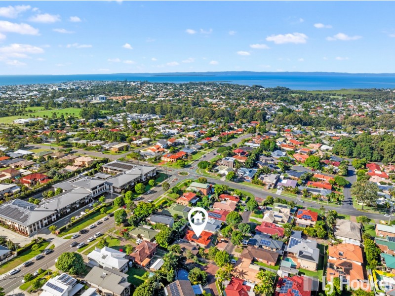 5 Camdre Court, Cleveland QLD 4163