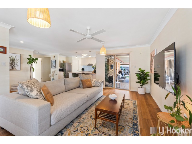 5 Camdre Court, Cleveland QLD 4163