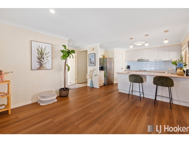 5 Camdre Court, Cleveland QLD 4163