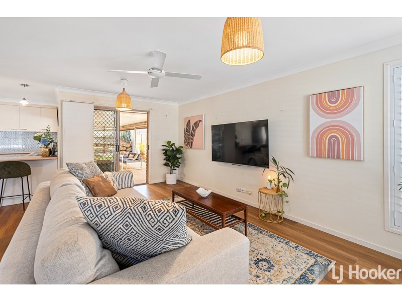 5 Camdre Court, Cleveland QLD 4163