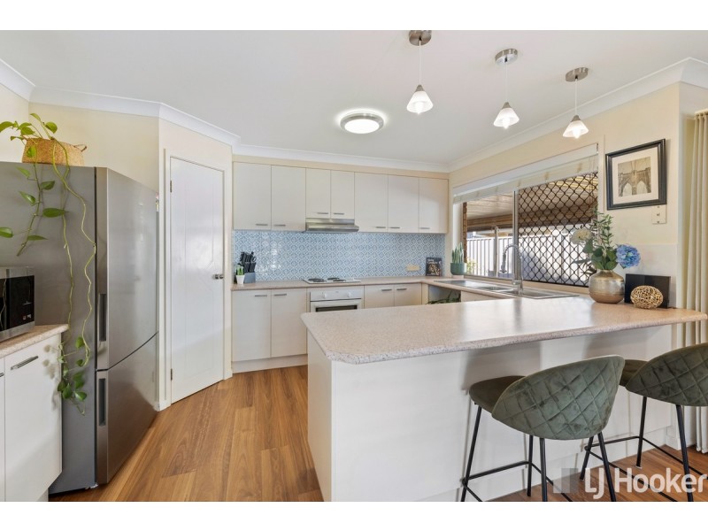 5 Camdre Court, Cleveland QLD 4163