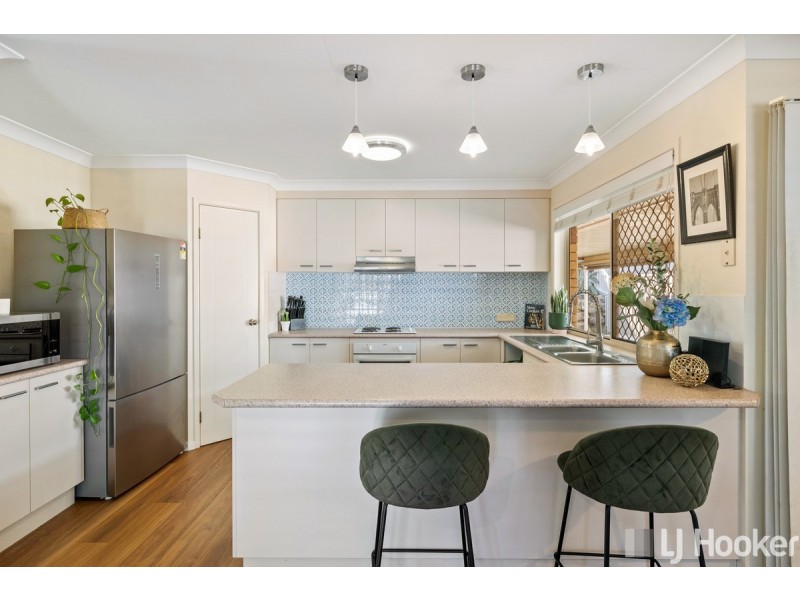 5 Camdre Court, Cleveland QLD 4163