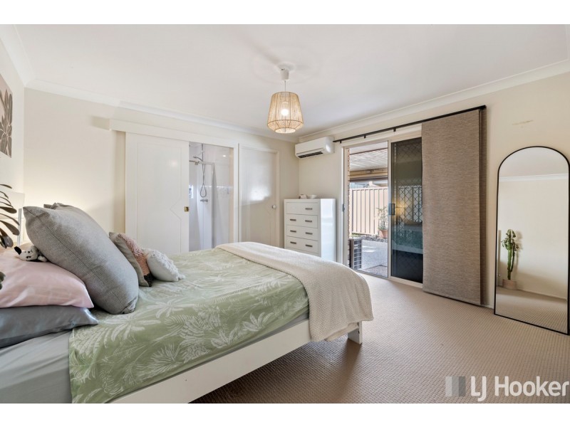 5 Camdre Court, Cleveland QLD 4163