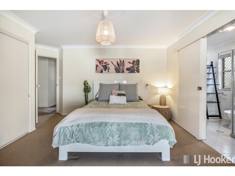 5 Camdre Court, Cleveland QLD 4163