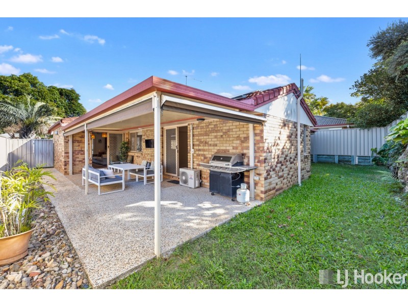 5 Camdre Court, Cleveland QLD 4163