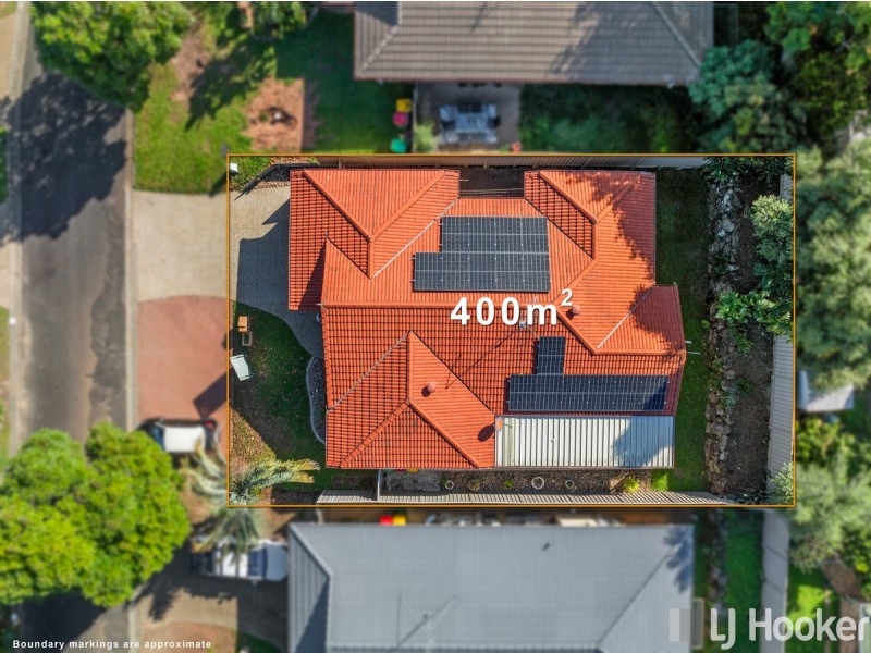 5 Camdre Court, Cleveland QLD 4163