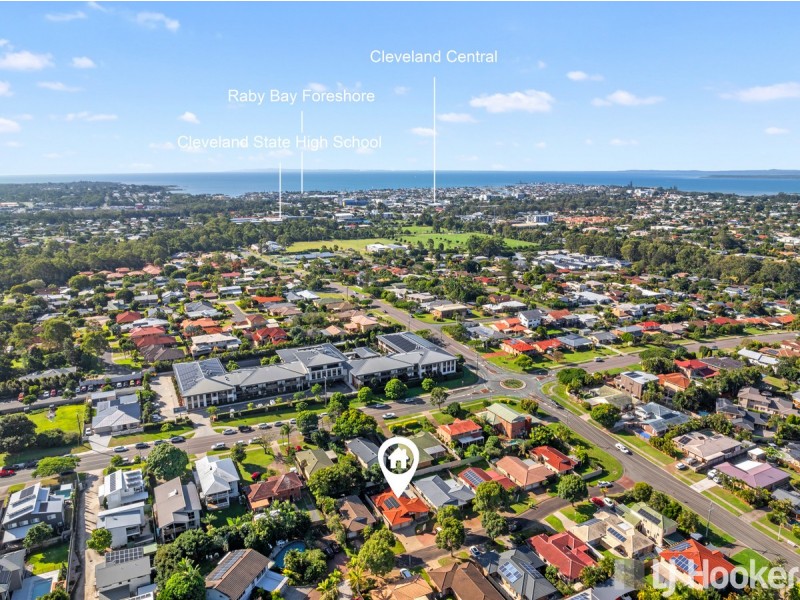 5 Camdre Court, Cleveland QLD 4163