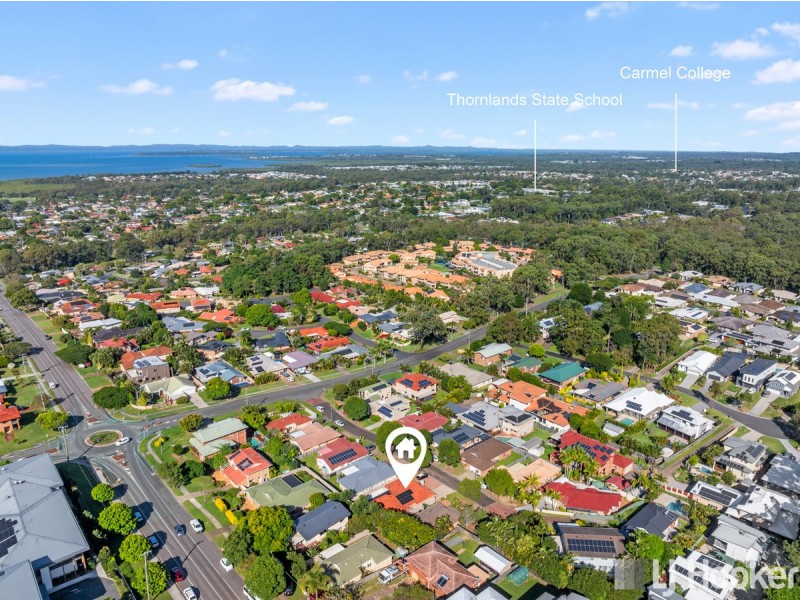 5 Camdre Court, Cleveland QLD 4163