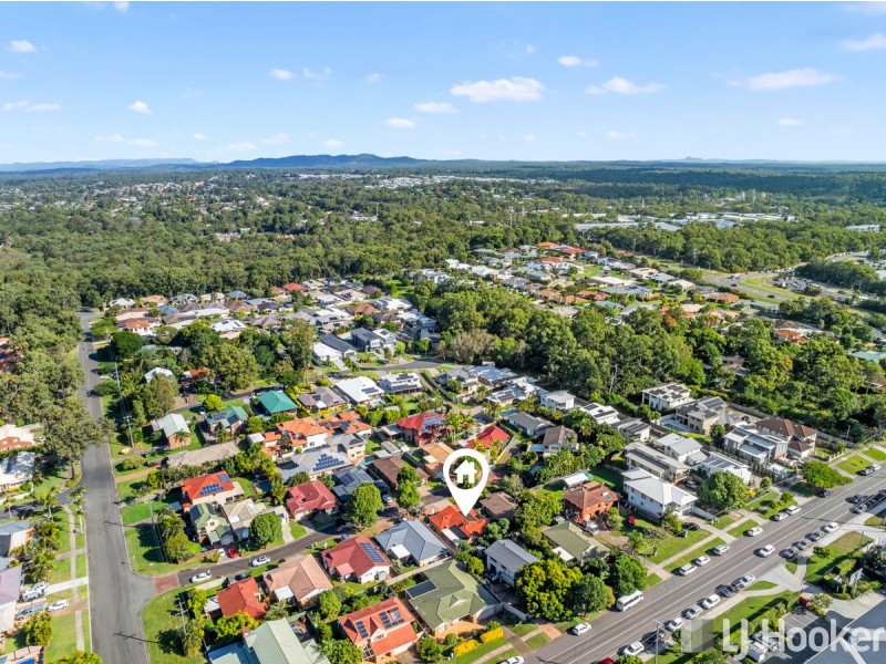 5 Camdre Court, Cleveland QLD 4163