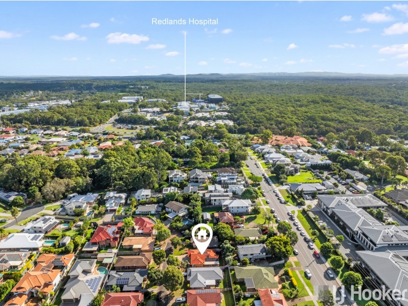 5 Camdre Court, Cleveland QLD 4163