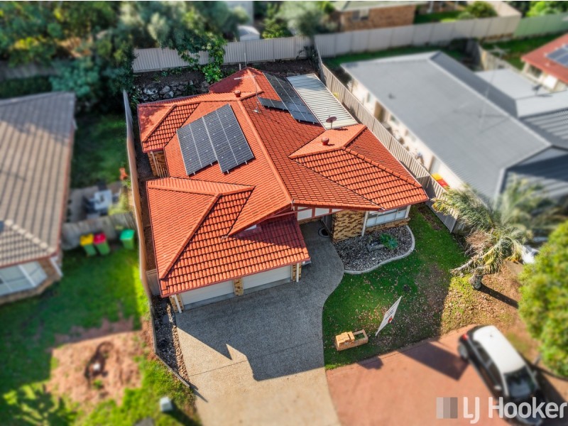 5 Camdre Court, Cleveland QLD 4163