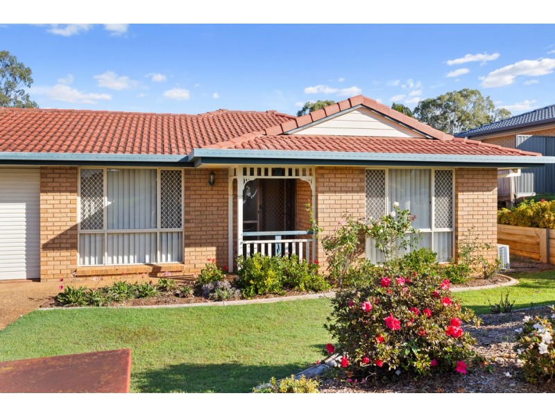 11 Pandora Court, Cleveland QLD 4163