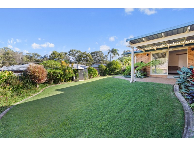11 Pandora Court, Cleveland QLD 4163
