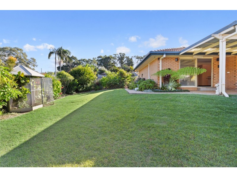 11 Pandora Court, Cleveland QLD 4163